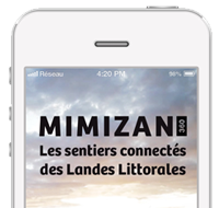 Smartphone Mimizan