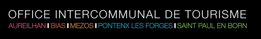 Office intercommunal de tourisme